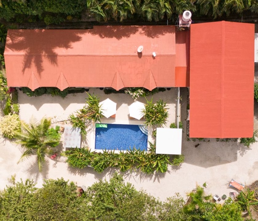 Vista del Loft 1