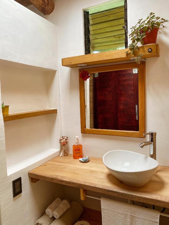 Loft 1 — detalle