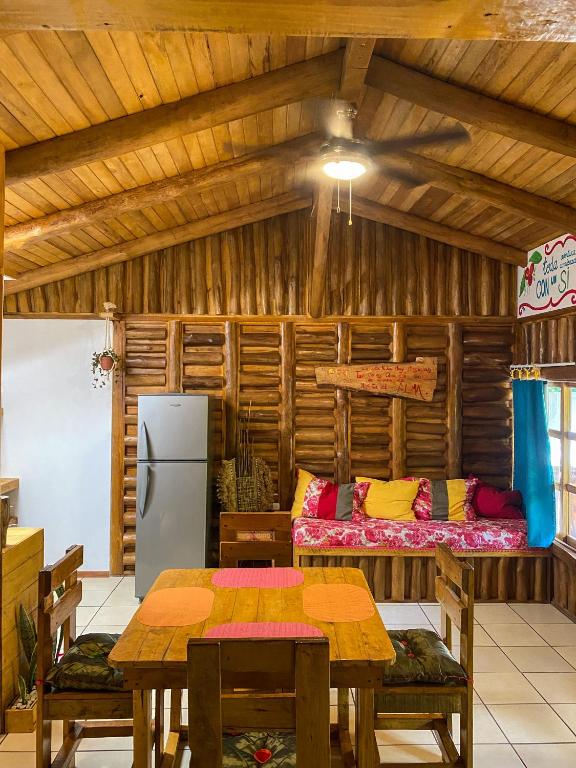 Loft 1 — detalle