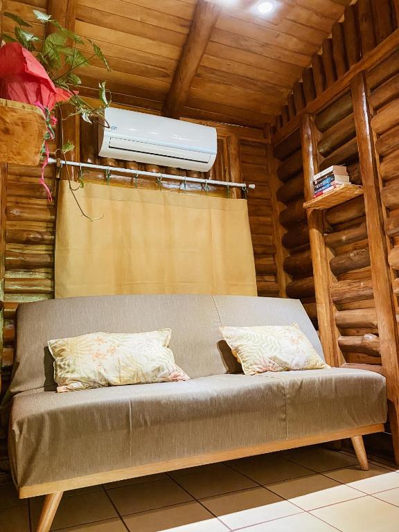 Loft 1 — detalle