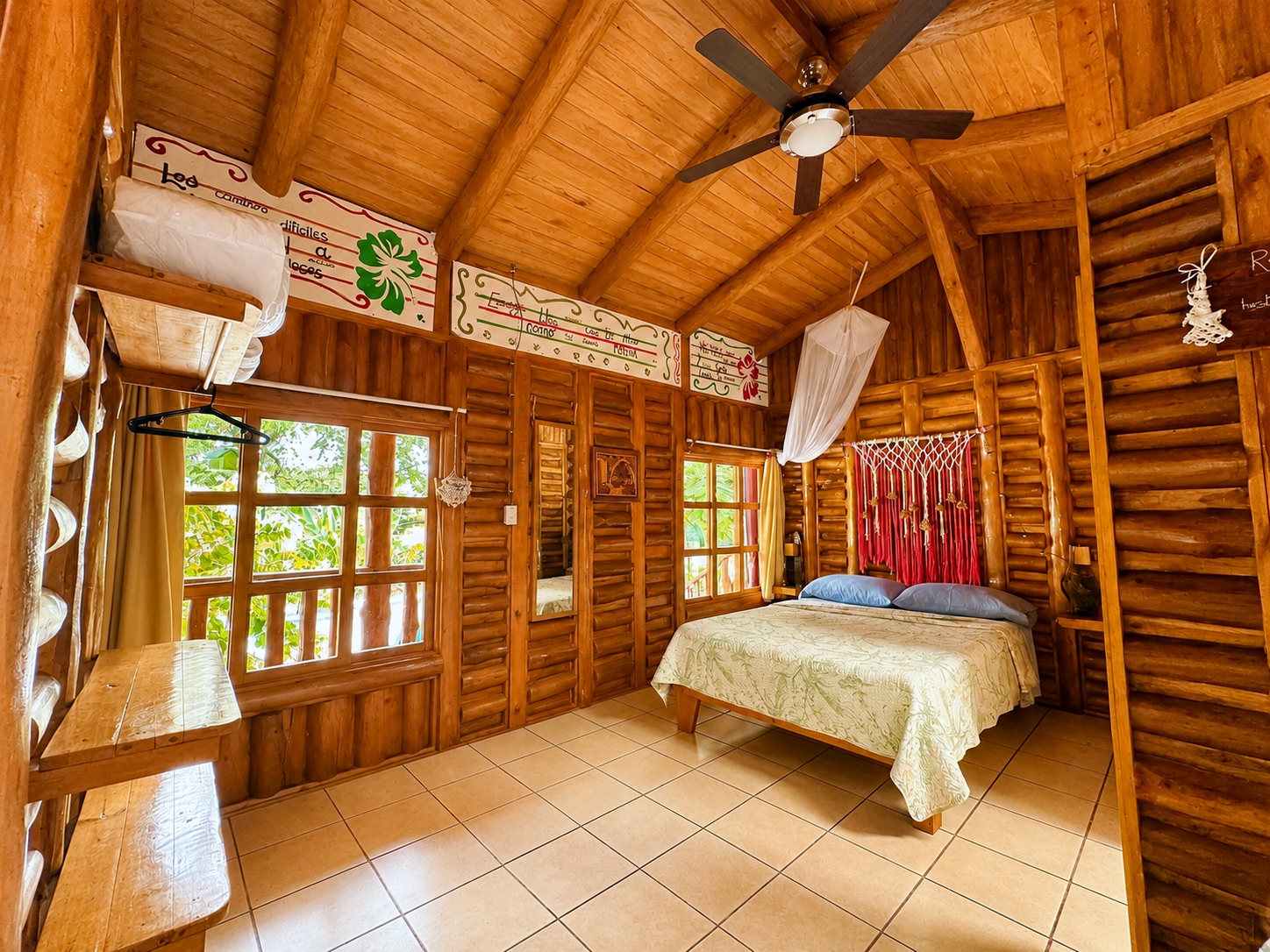 Espacio del Loft 1