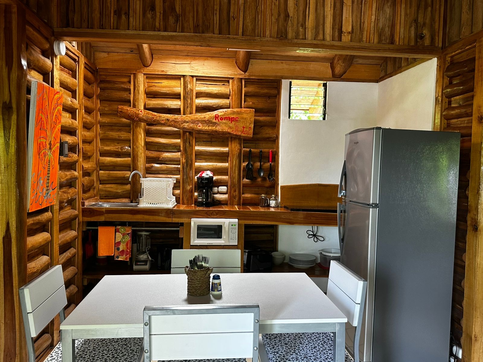 Loft 2 — detalle