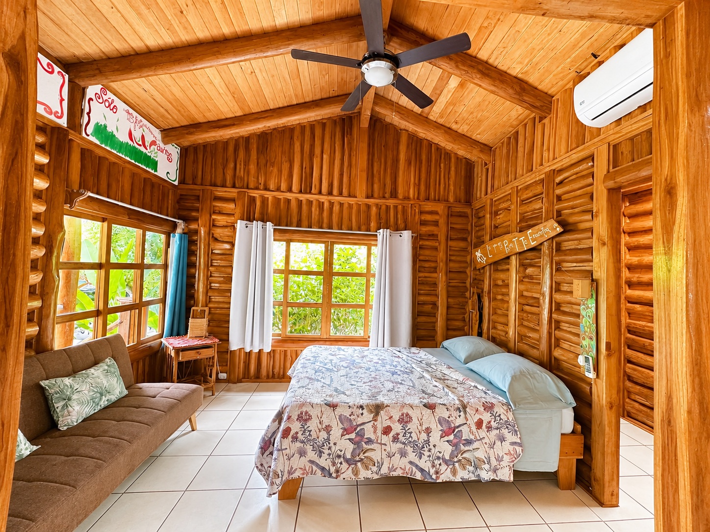 Espacio interior