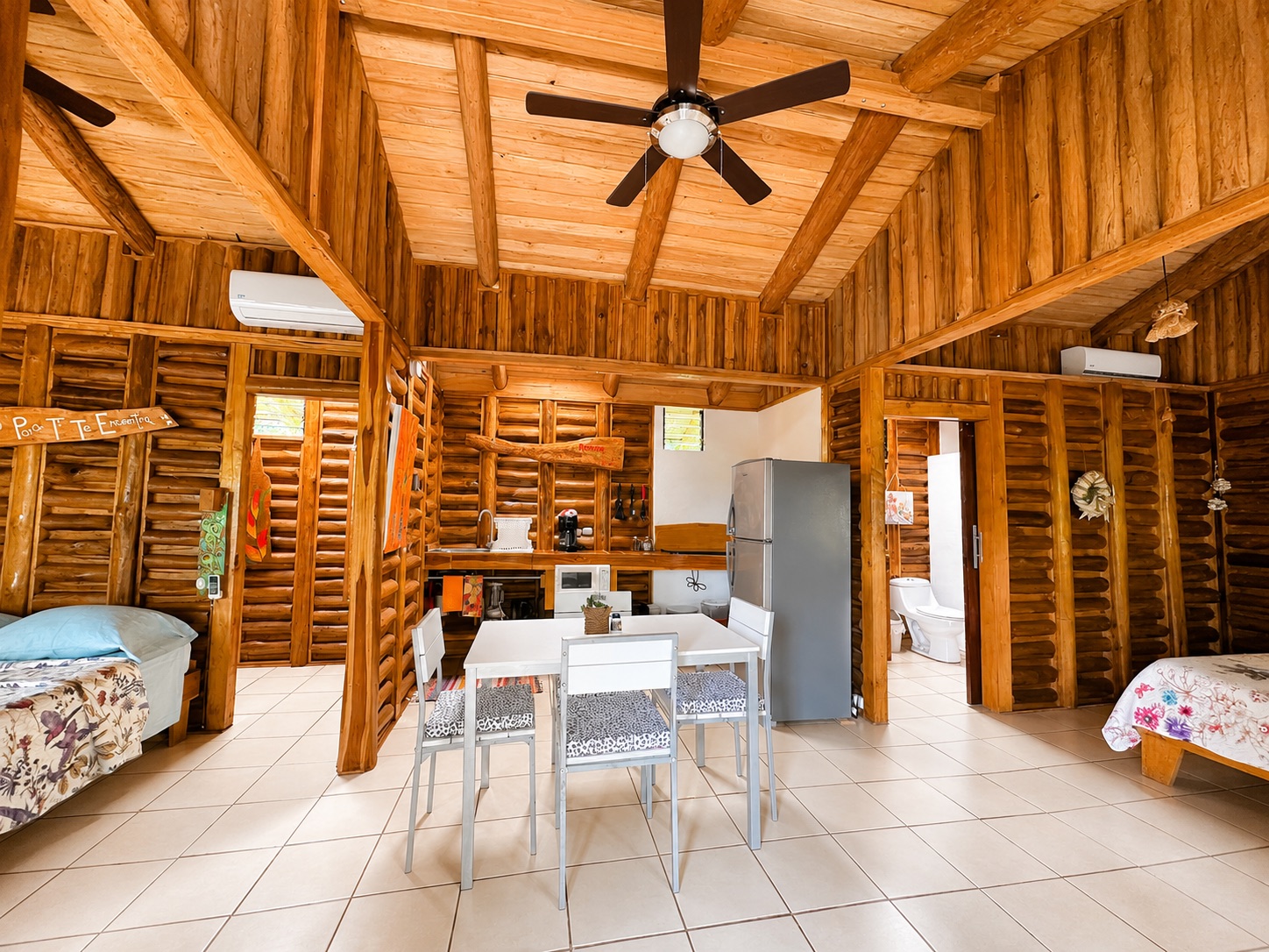 Loft 2 — detalle