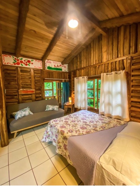 Espacio interior