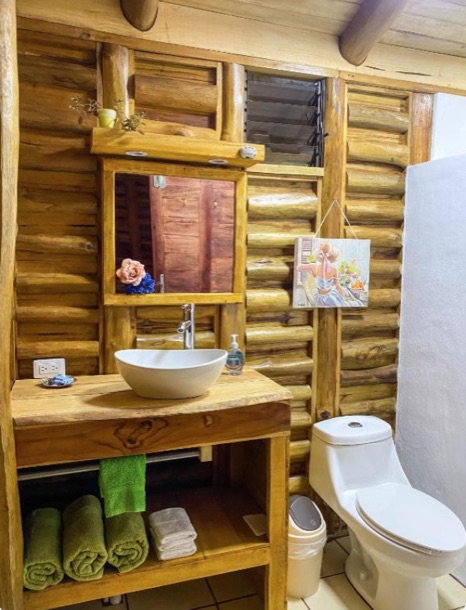 Loft 2 — detalle
